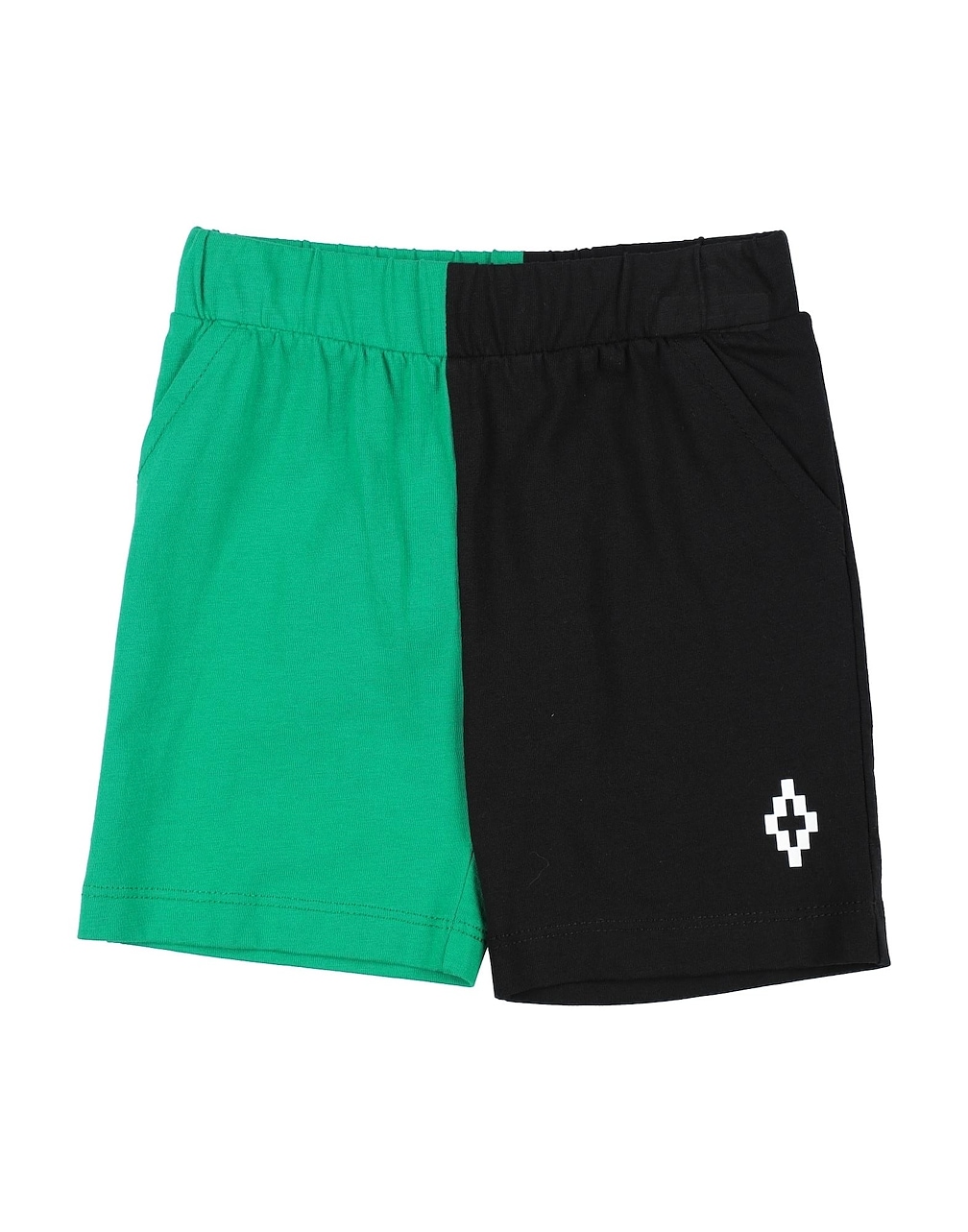 MARCELO BURLON - Shorts & Bermuda Shorts