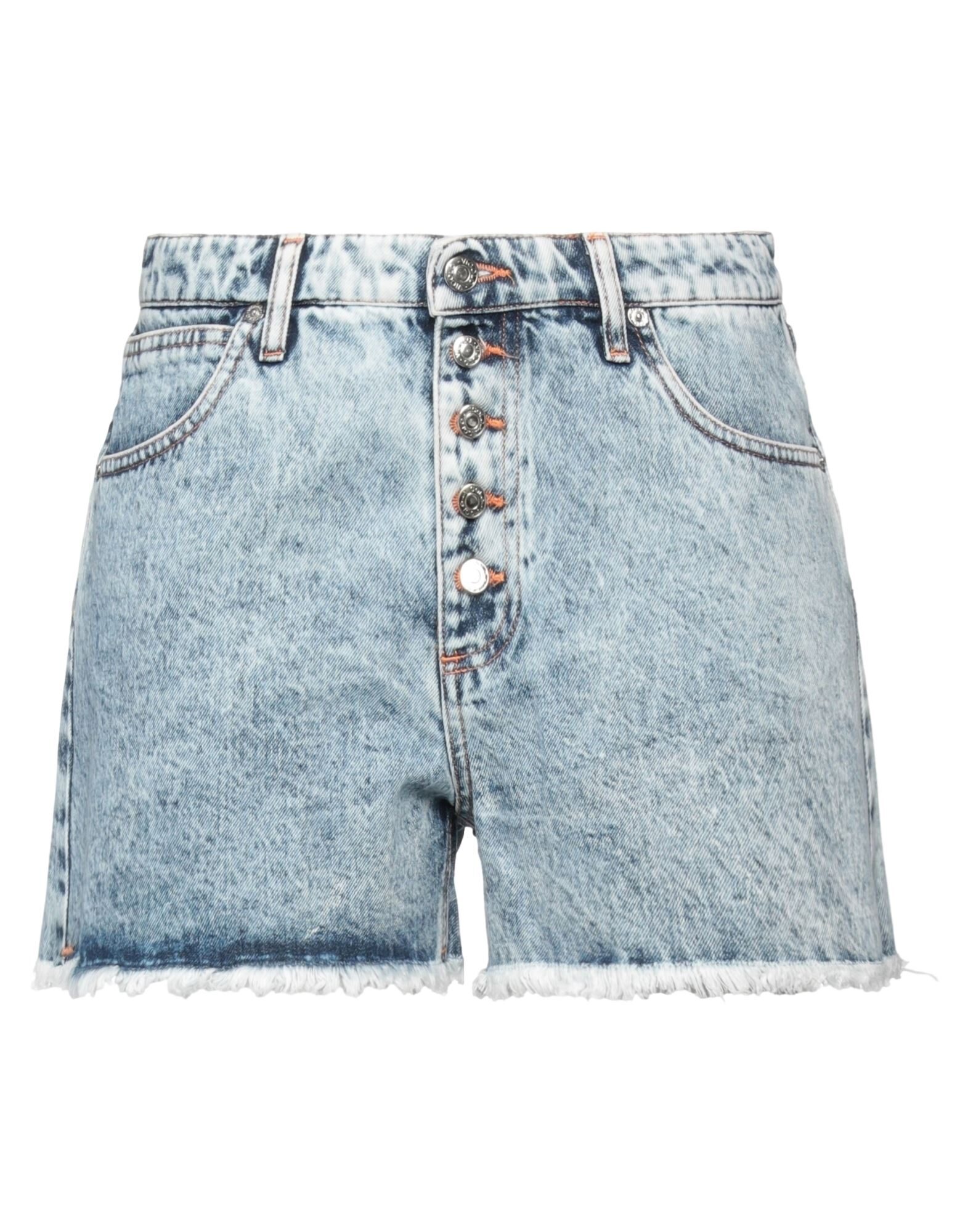 VICOLO - Denim shorts