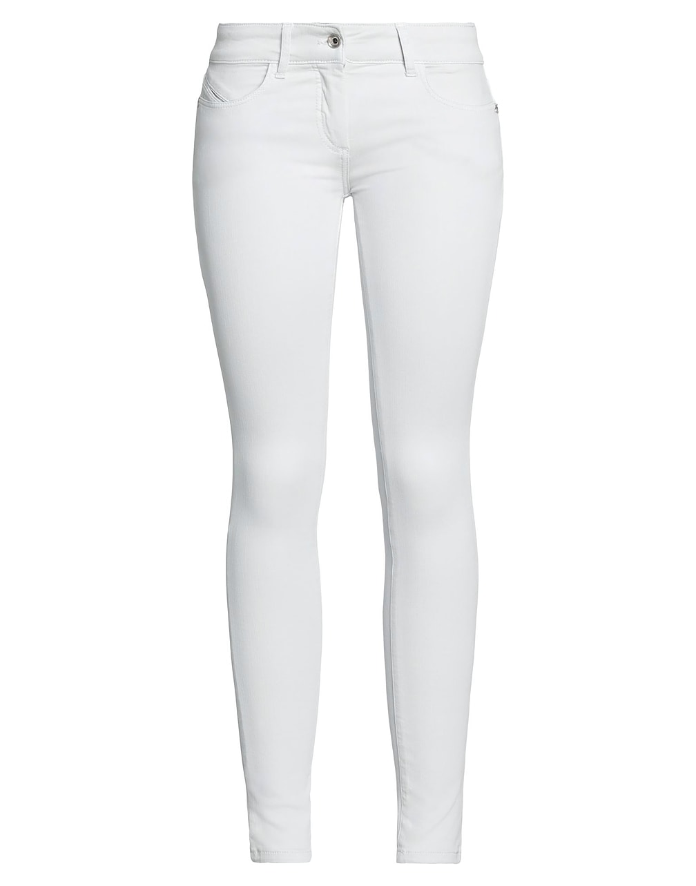 PATRIZIA PEPE - Pantaloni jeans