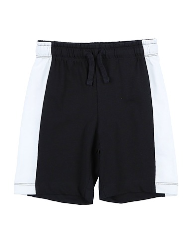 DIADORA Casual trouser Black 100% Cotton