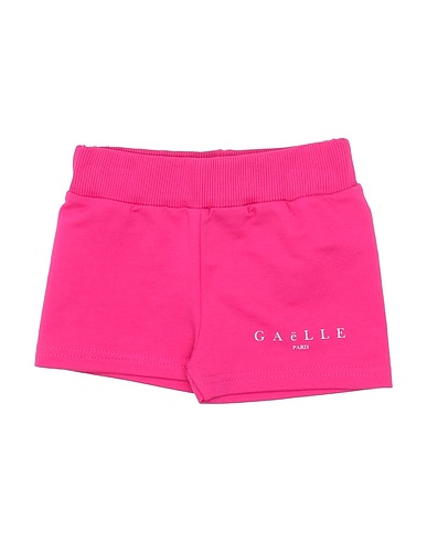GAëLLE Paris Pantalone felpa Fucsia 96% Cotone, 4% Elastan