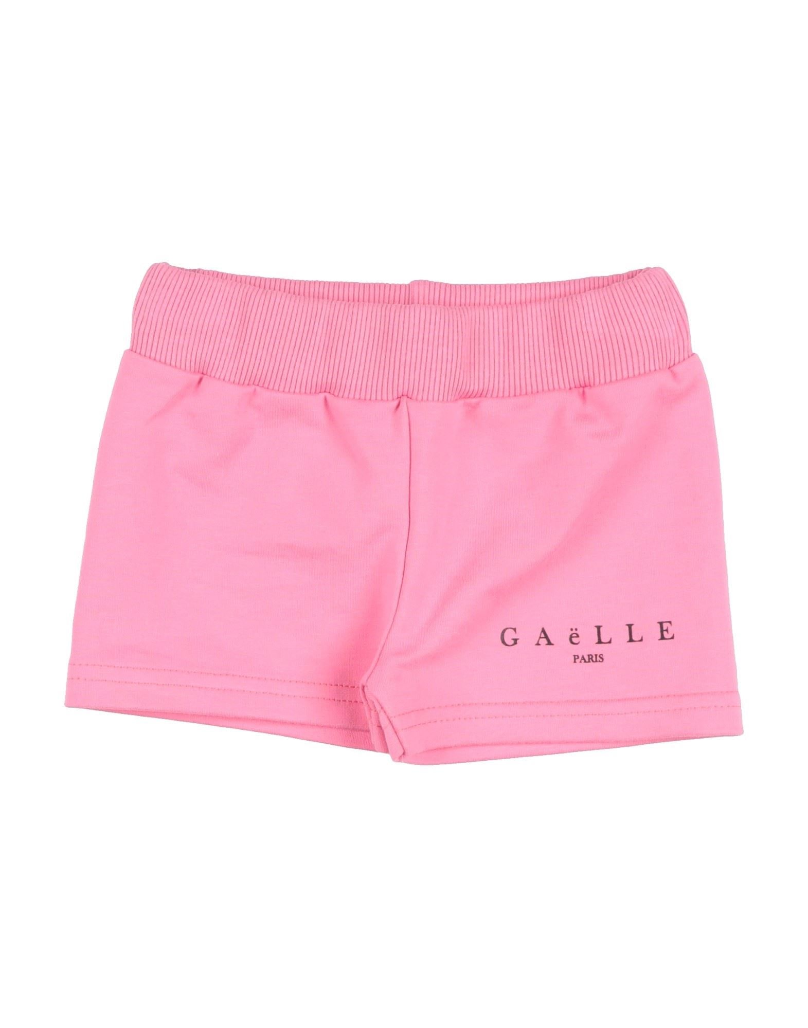 GAëLLE Paris - Shorts & Bermuda Shorts