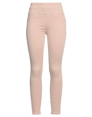 PATRIZIA PEPE Jeans Grau 92% Baumwolle, 6% Polyester, 2% Elastan