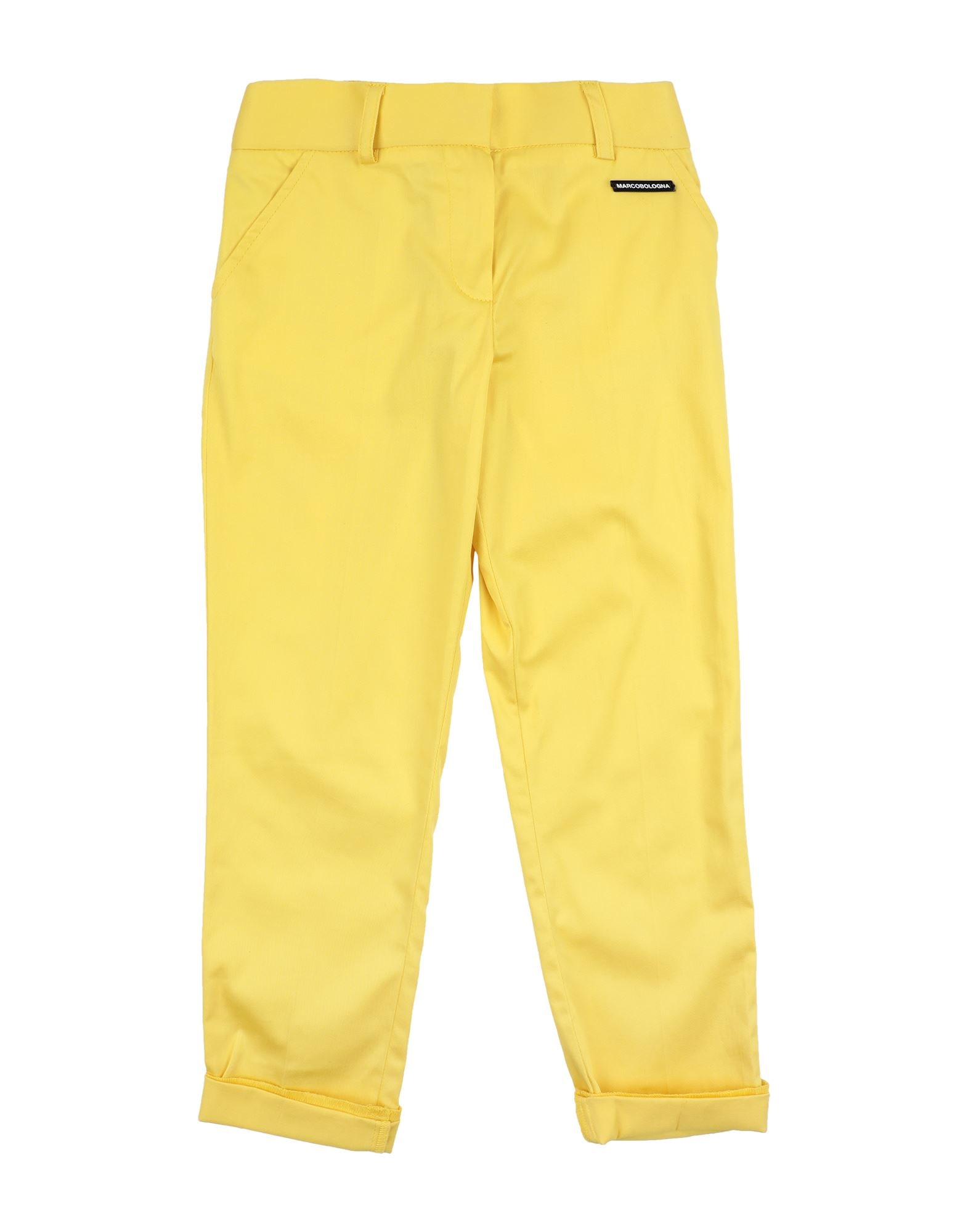 MARCO BOLOGNA - Trousers