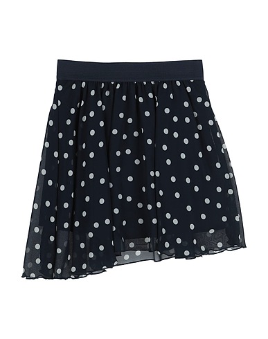 NAME IT® Skirt Midnight blue 100% Polyester