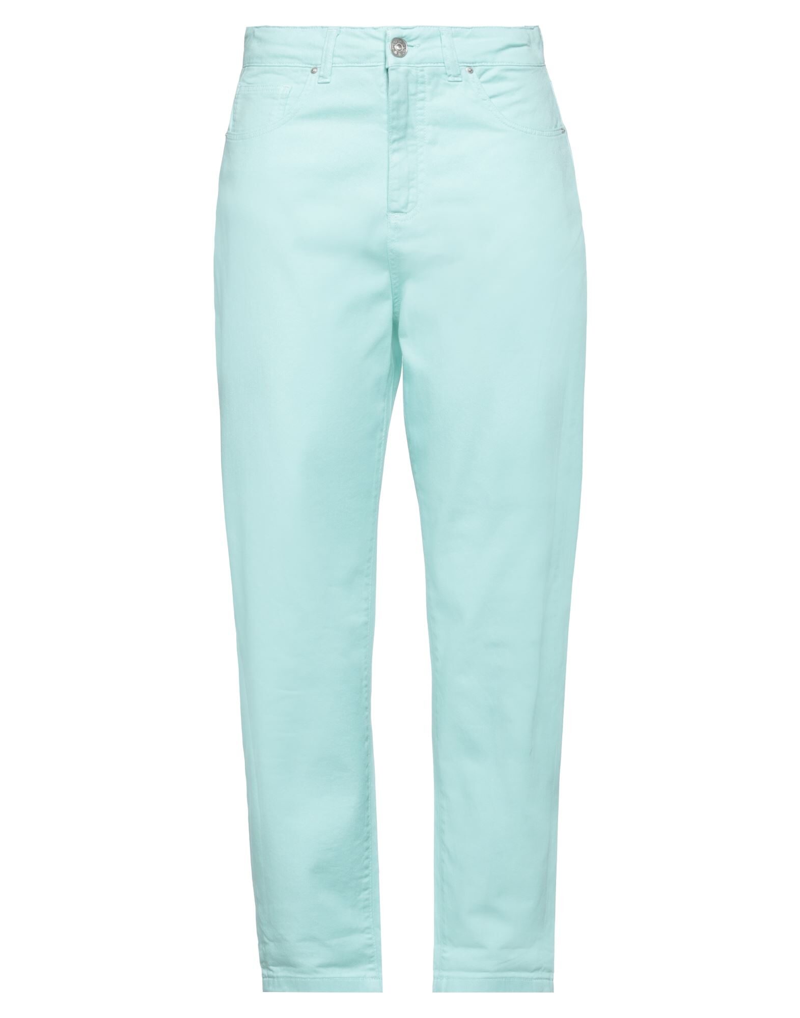 NOIR AND BLEU - Повседневные брюки