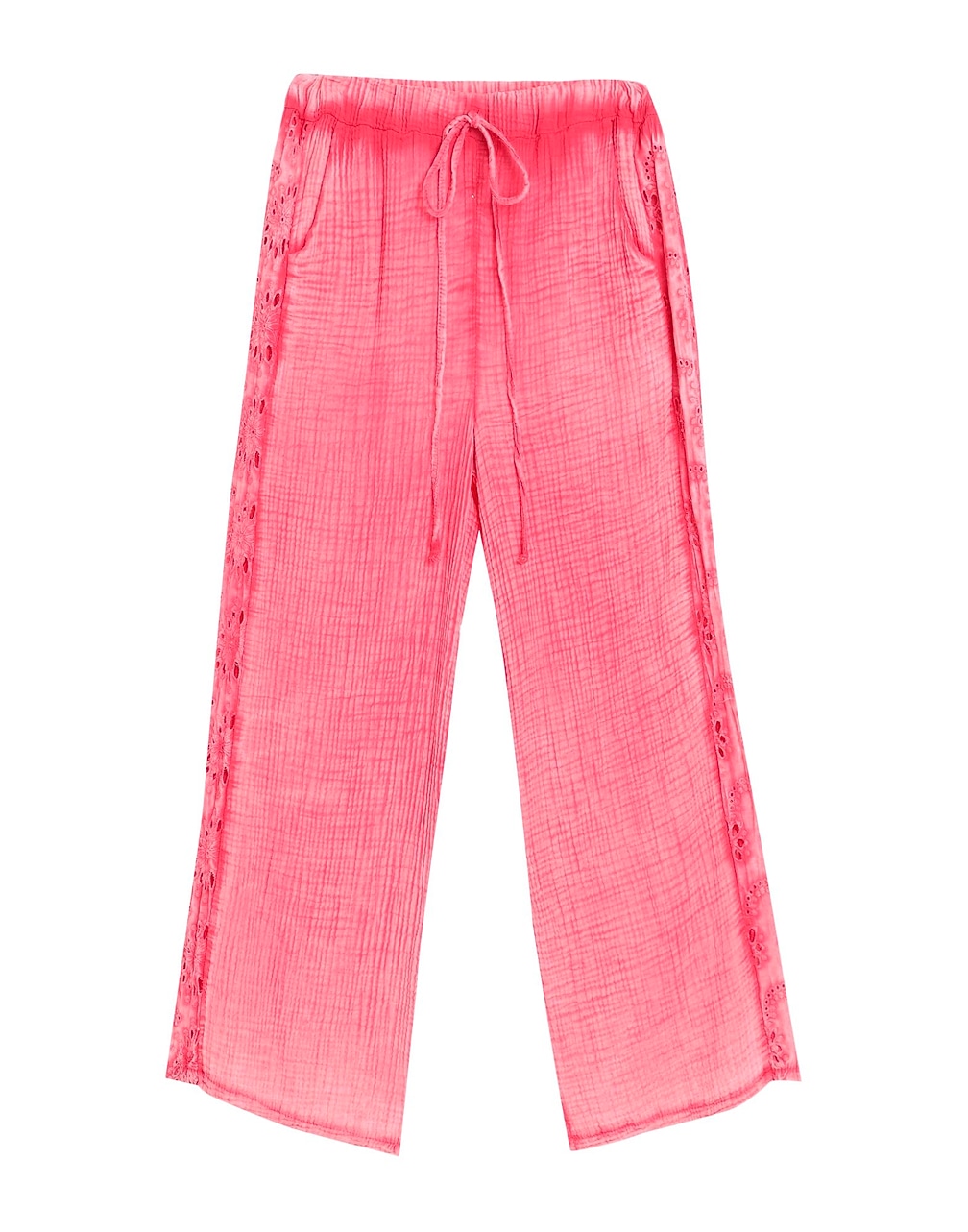 BOUTIQUE de la FEMME - Pants