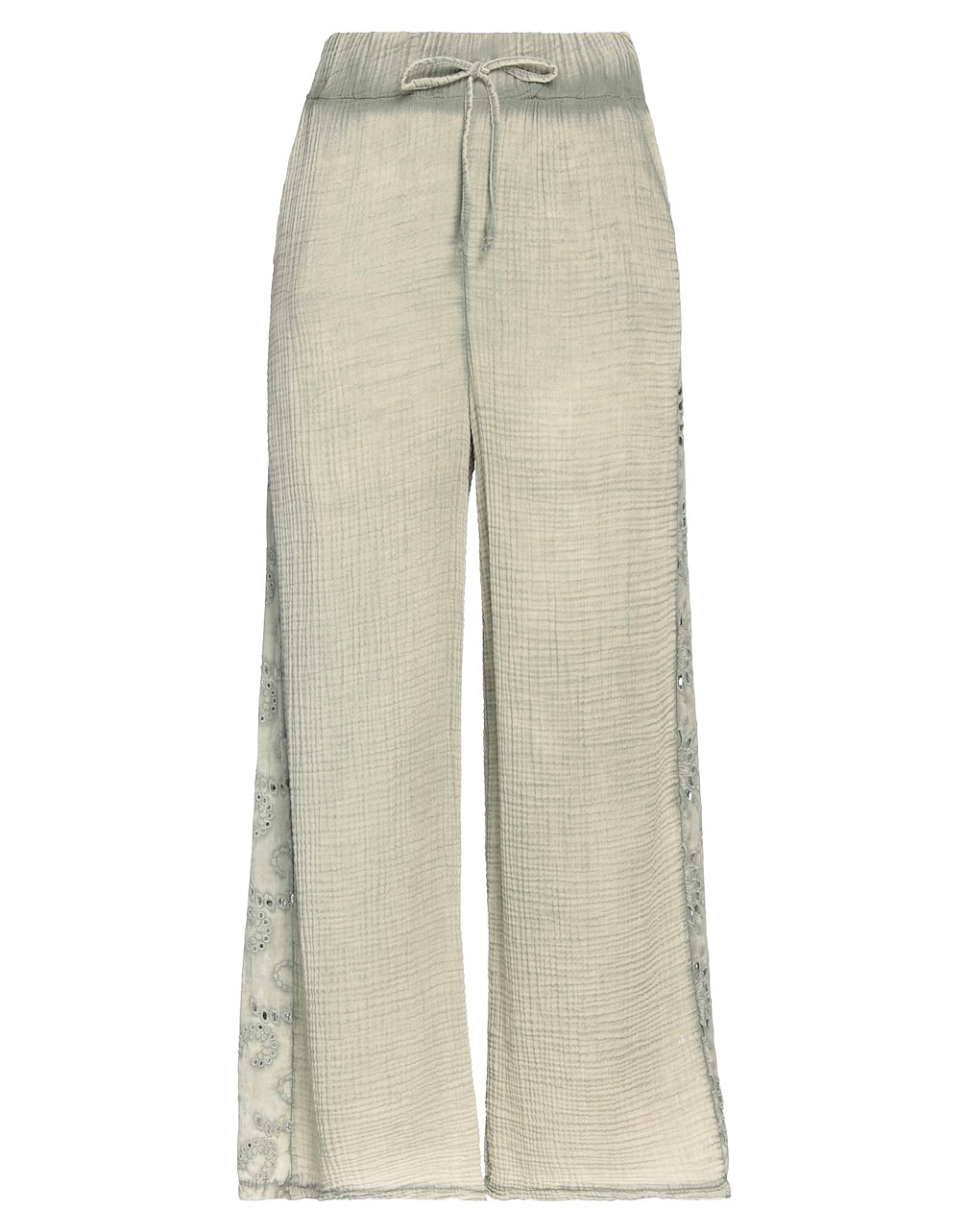 BOUTIQUE de la FEMME - Trousers