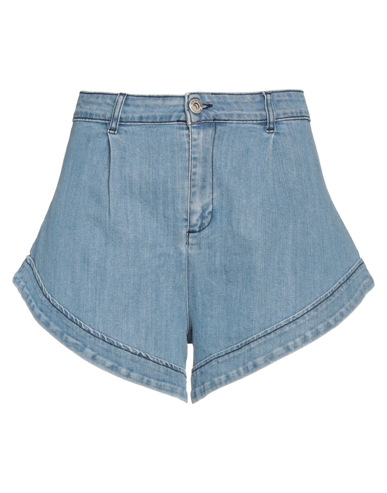 ACTUALEE - Denim shorts
