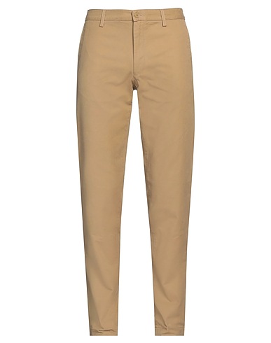 ZADIG&VOLTAIRE Casual pants Beige 100% Cotton