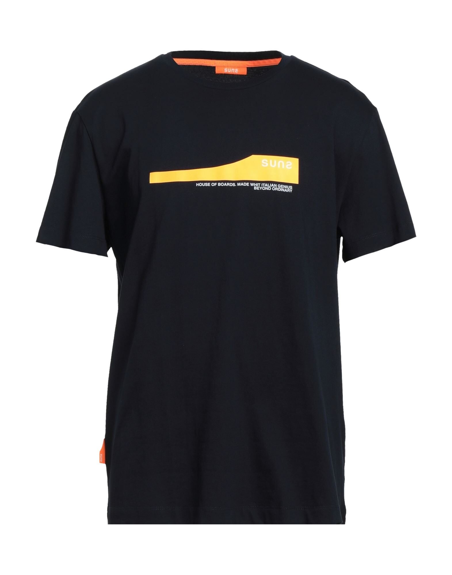 SUNS BOARDS - T-shirts