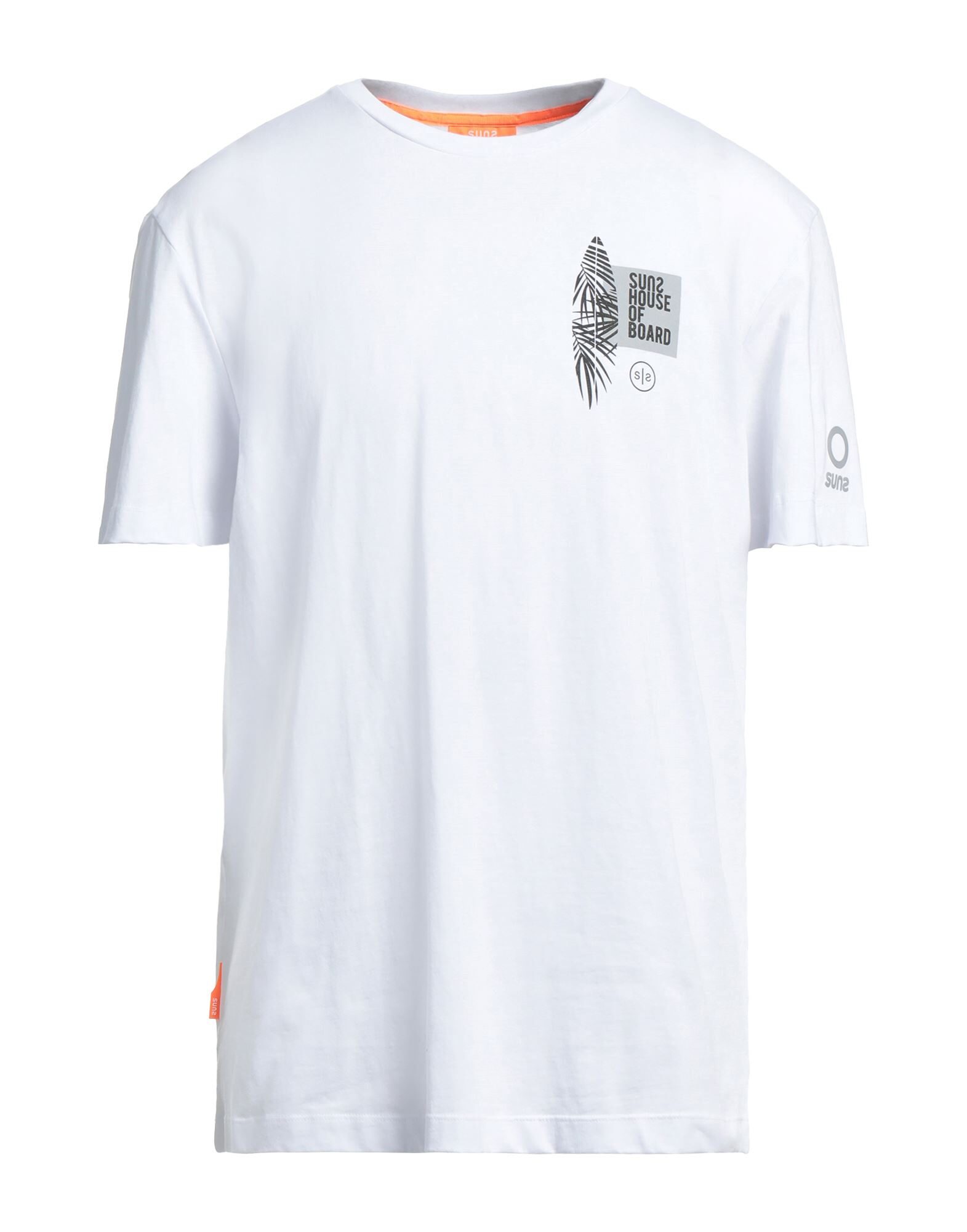 SUNS BOARDS - T-shirts