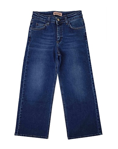 ANIYE BY Pantaloni jeans Blu Cotone