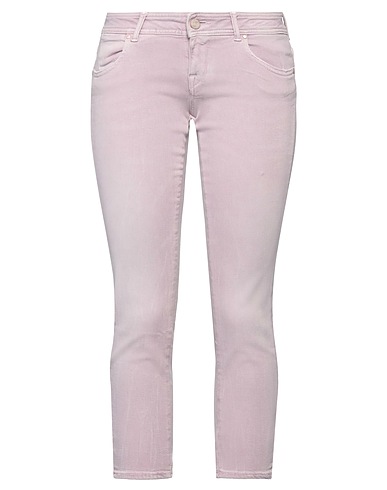 JACOB COHЁN Pantaloni jeans Lilla 43% Viscosa, 33% Cotone, 17% Lyocell, 5% Poliestere, 2% Elastan