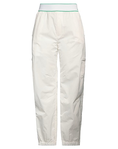 BOTTEGA VENETA Cargo Ivory 100% Polyamide