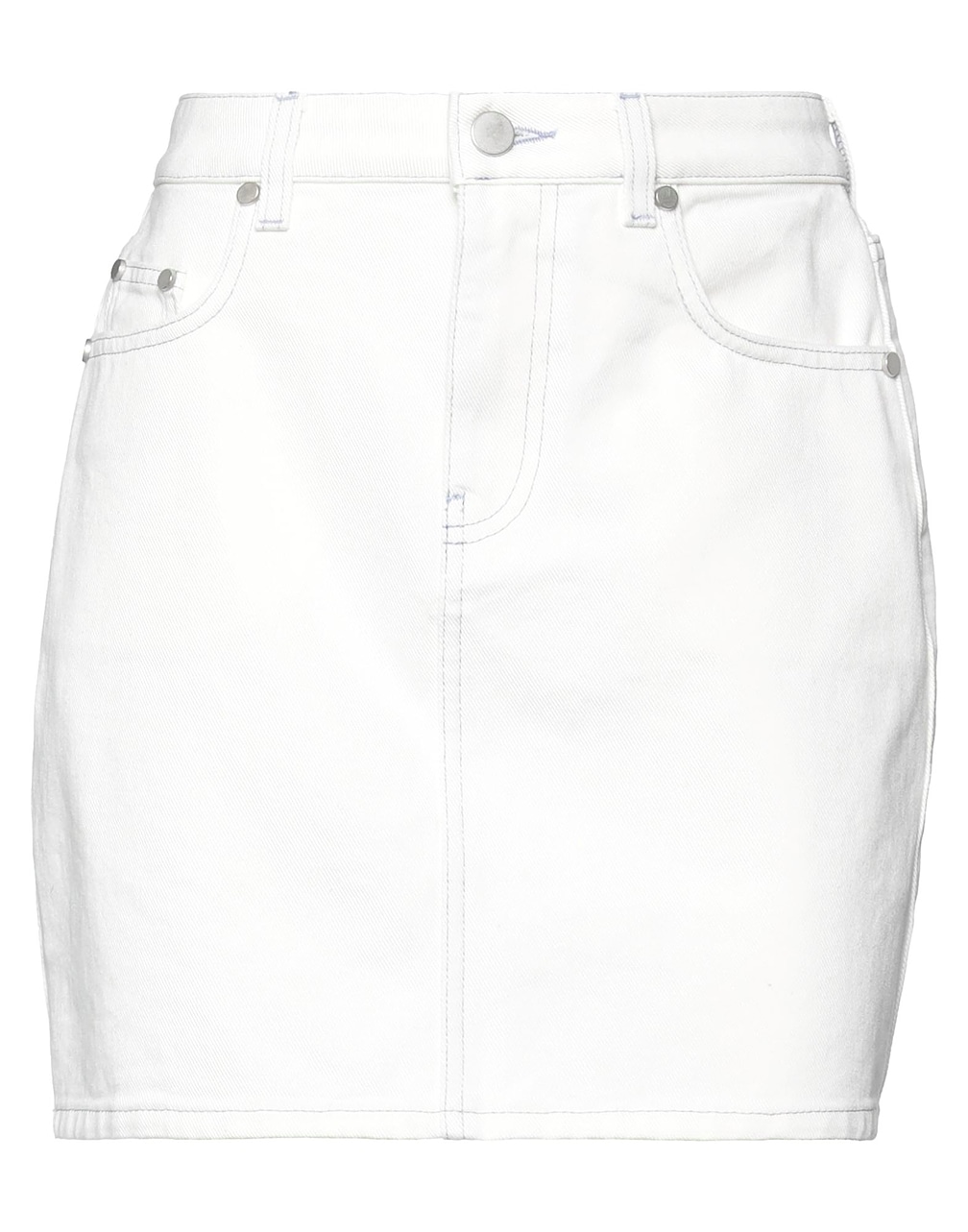 McQ Alexander McQueen - Gonne jeans