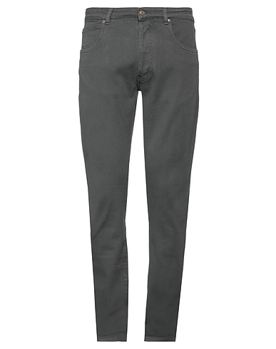 LIU •JO MAN 5-pocket Lead 98% Cotton, 2% Elastane