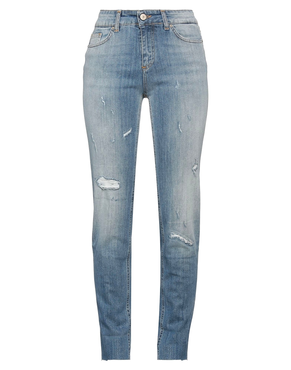 NOIR AND BLEU - Jeans