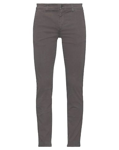 REIGN Casual trouser Lead 98% Cotton, 2% Elastane