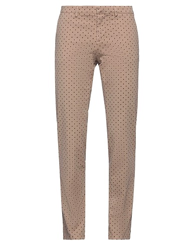 JAGGY Chinos Tortora 97% Cotone, 3% Lycra®