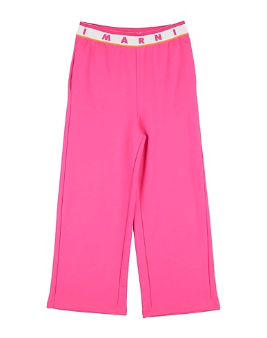 MARNI Sweatpants 100% Cotton, Polyester