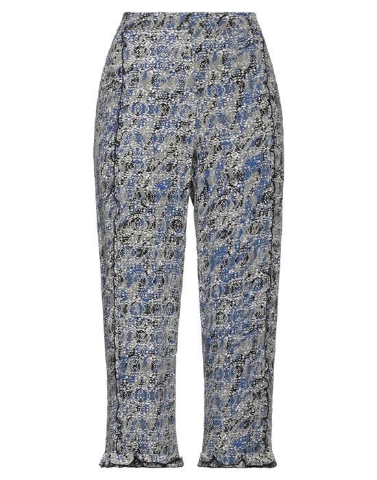 POUPETTE ST BARTH Повседневные брюки