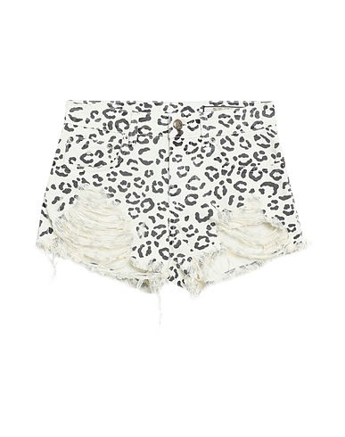 ANIYE BY Shorts & Bermuda Avio 100% Cotone
