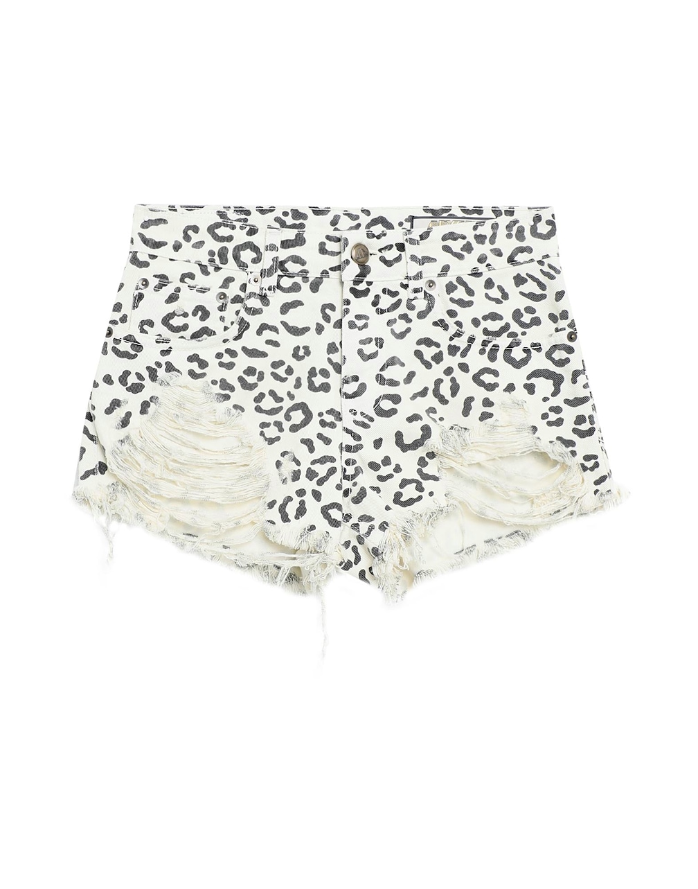 ANIYE BY - Shorts & Bermuda Shorts