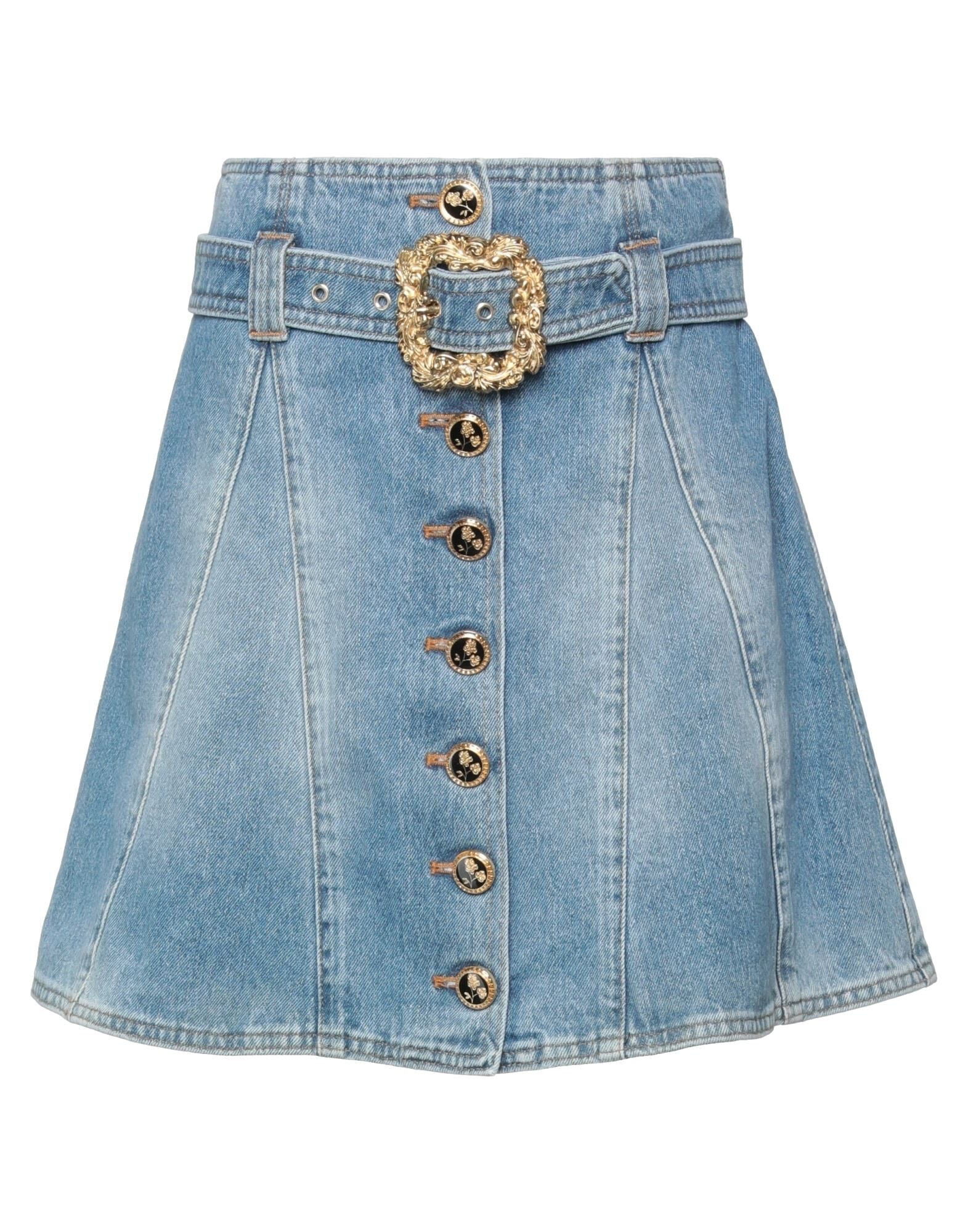 CORMIO - 데님 스커트