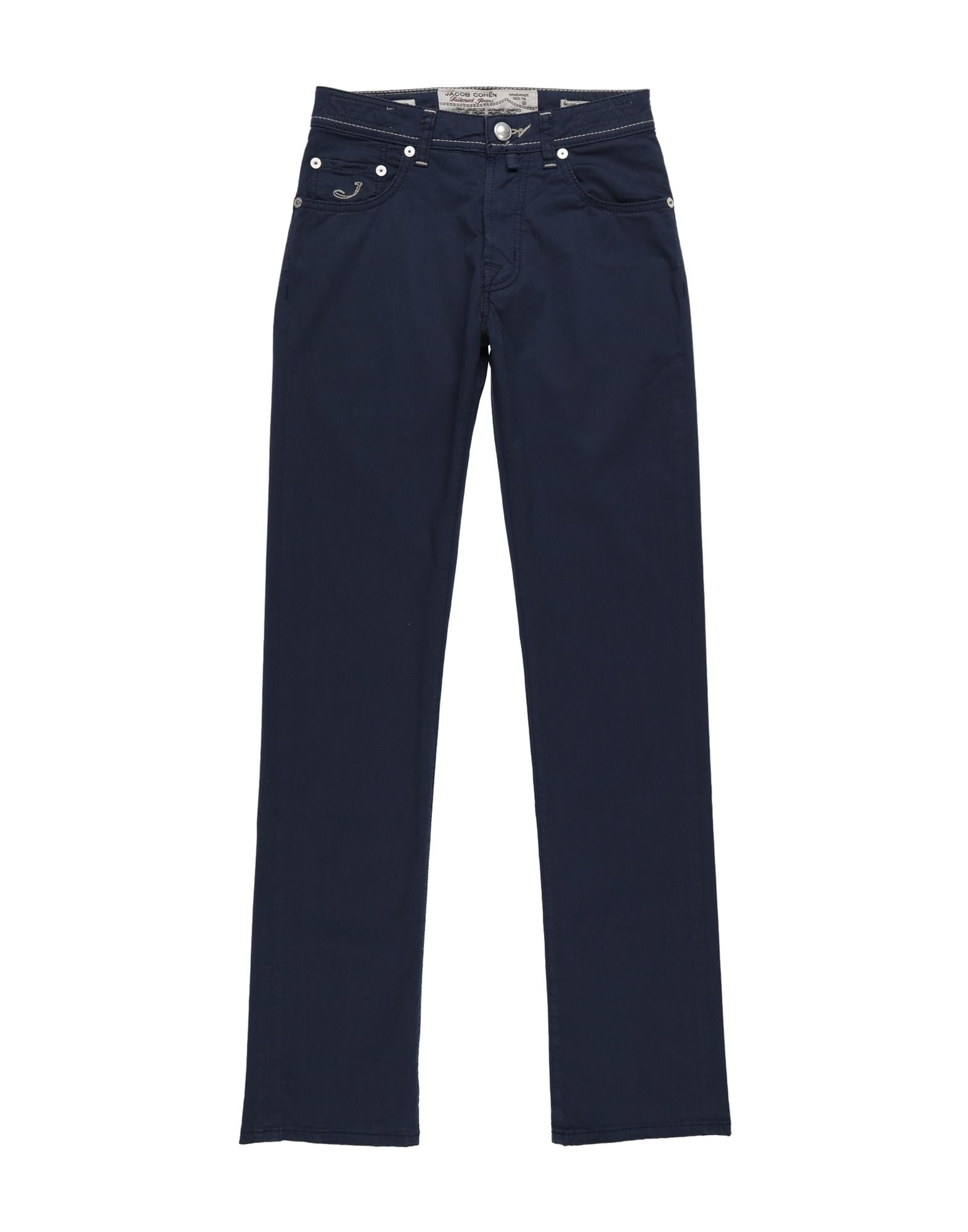JACOB COHЁN - Pants