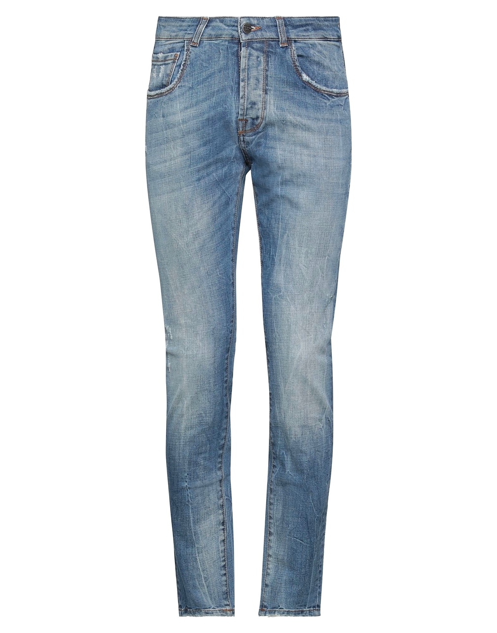 REIGN - Pantalones vaqueros