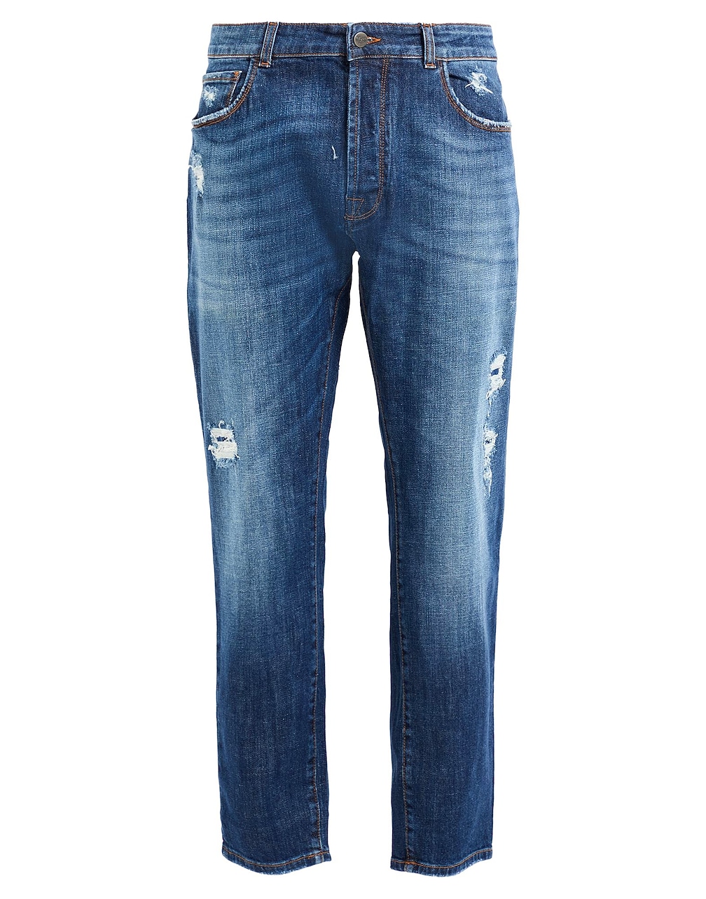 REIGN - Pantalones vaqueros