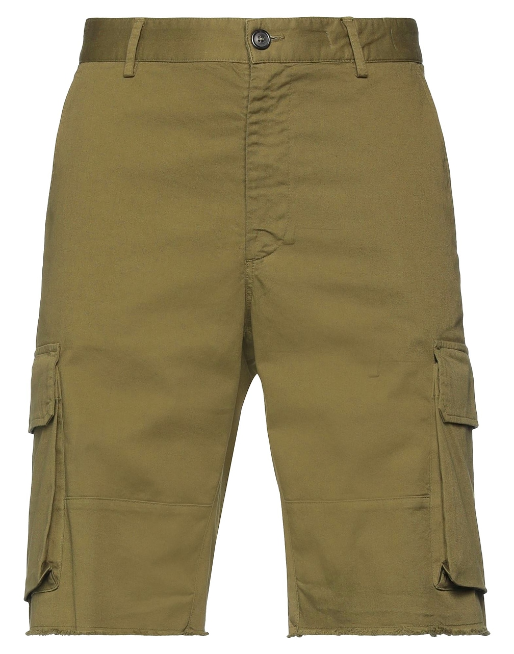 GRIFONI - Shorts & Bermuda Shorts