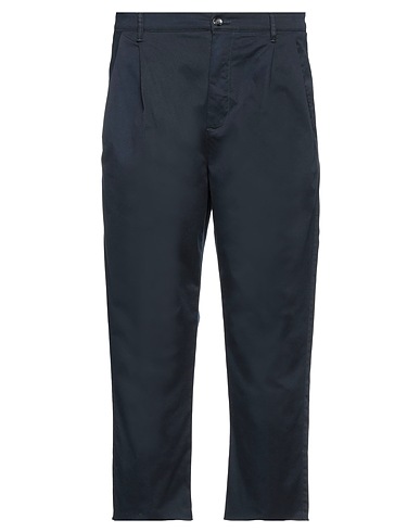 OFFICINA 36 Chinos Blu notte 97% Cotone, 3% Elastan