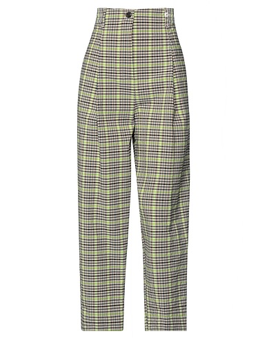 MYTHS Pantalone Beige 88% Poliammide, 12% Elastan