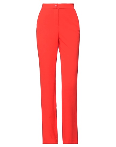 SOALLURE Hosen Koralle 95% Polyester, 5% Elastan