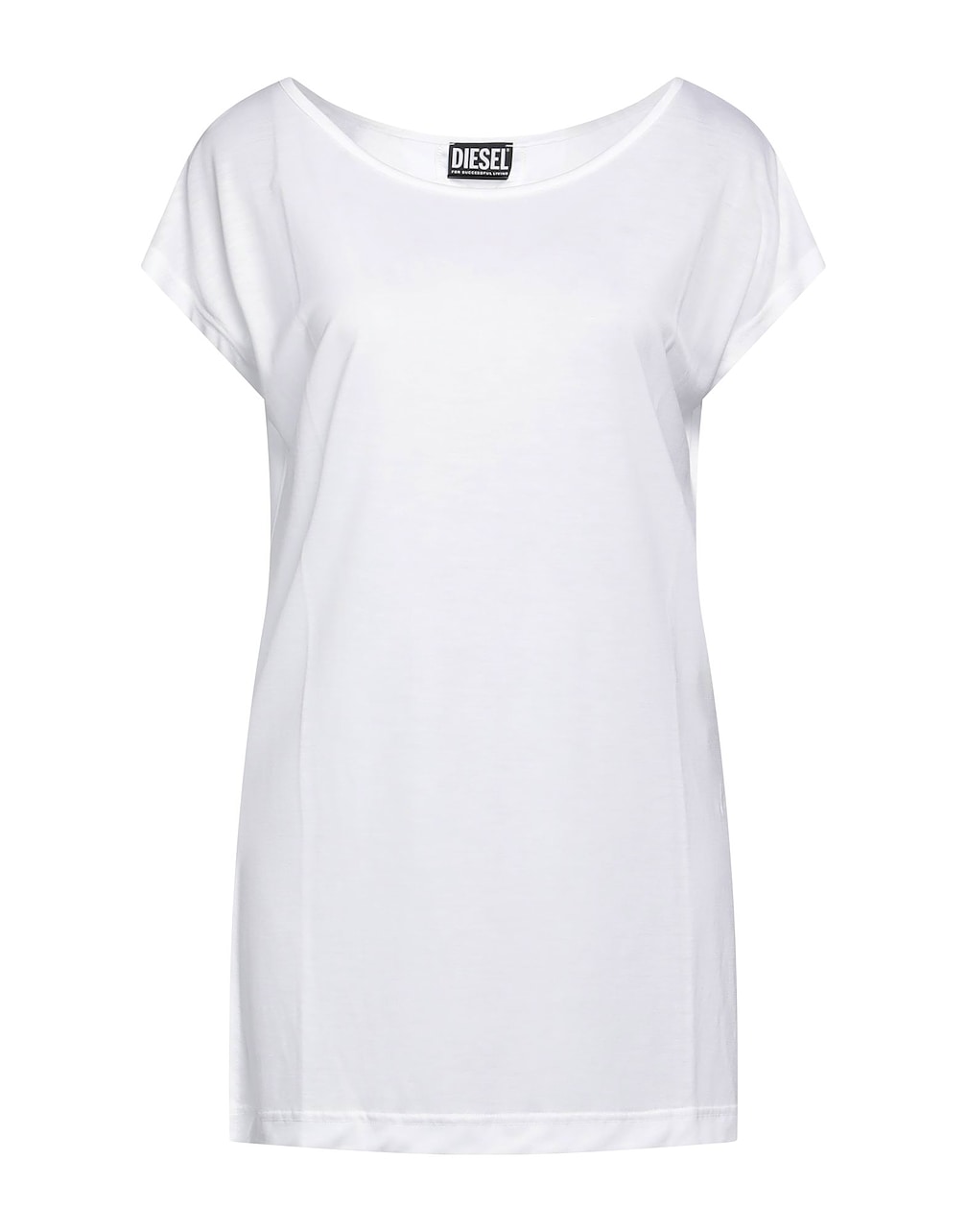 DIESEL - T-shirts