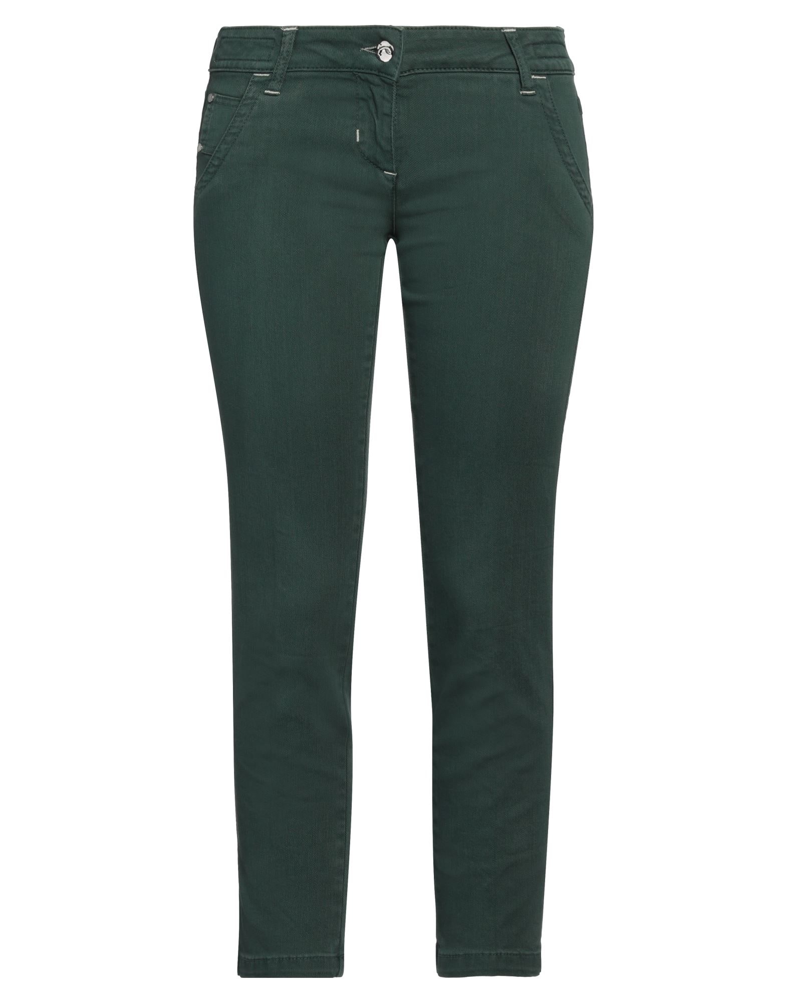 JACOB COHЁN - Джинсовые брюки