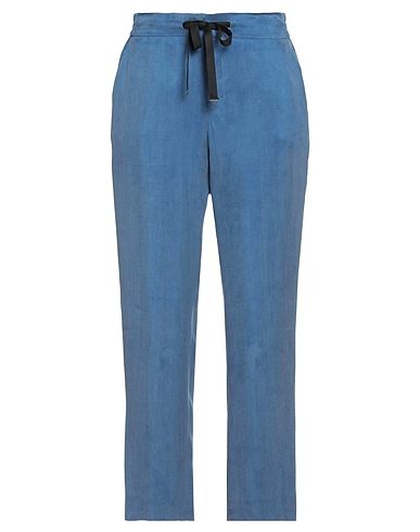 PT Torino Pantalone Carta da zucchero 100% Lyocell