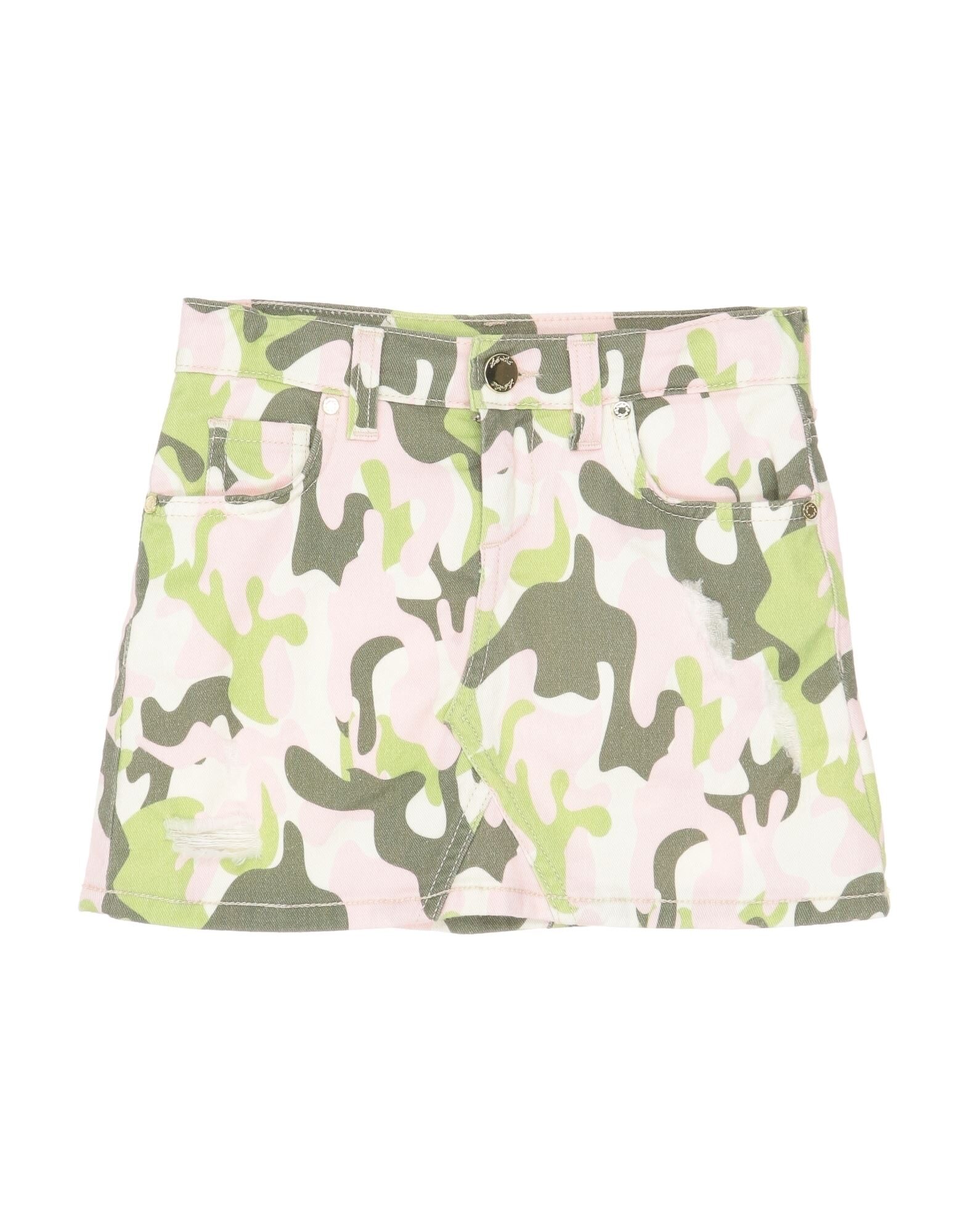 L:Ú L:Ú by MISS GRANT - Denim shorts