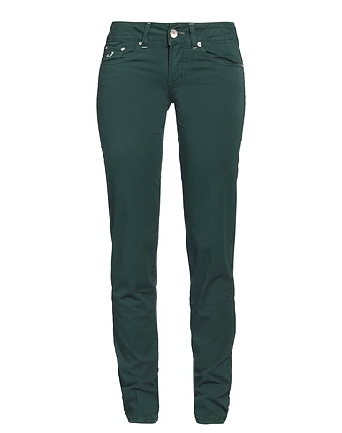 JACOB COHЁN Casual trouser 97% Cotton, 3% Elastane