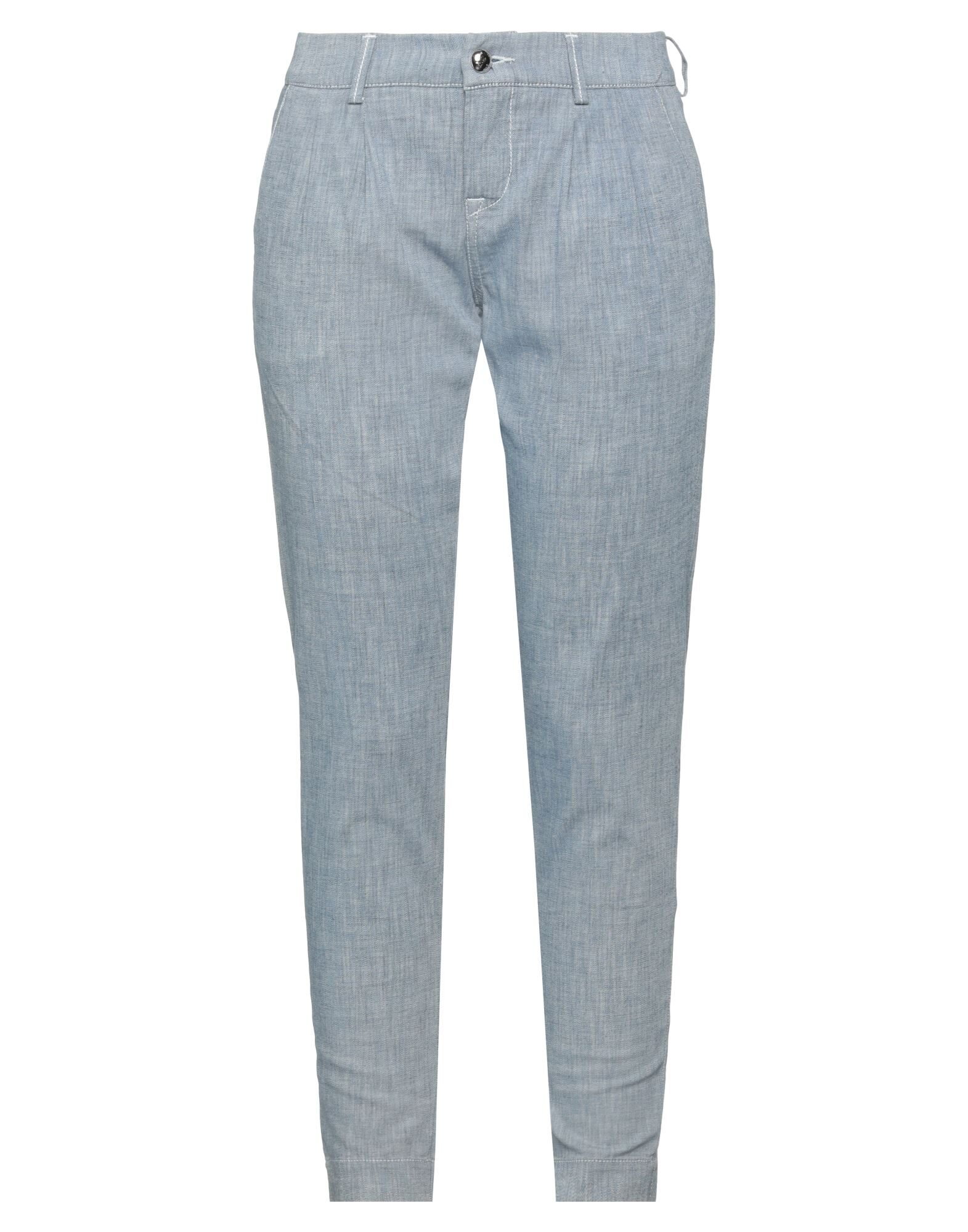 JACOB COHЁN - Pantaloni