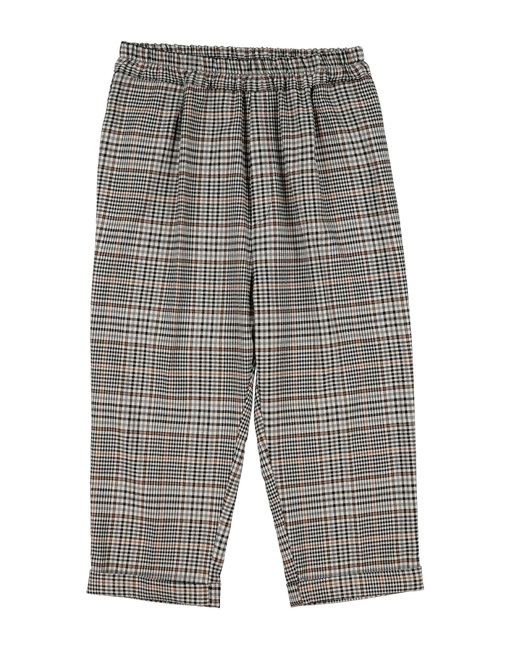 SKILL_OFFICINE - Trousers