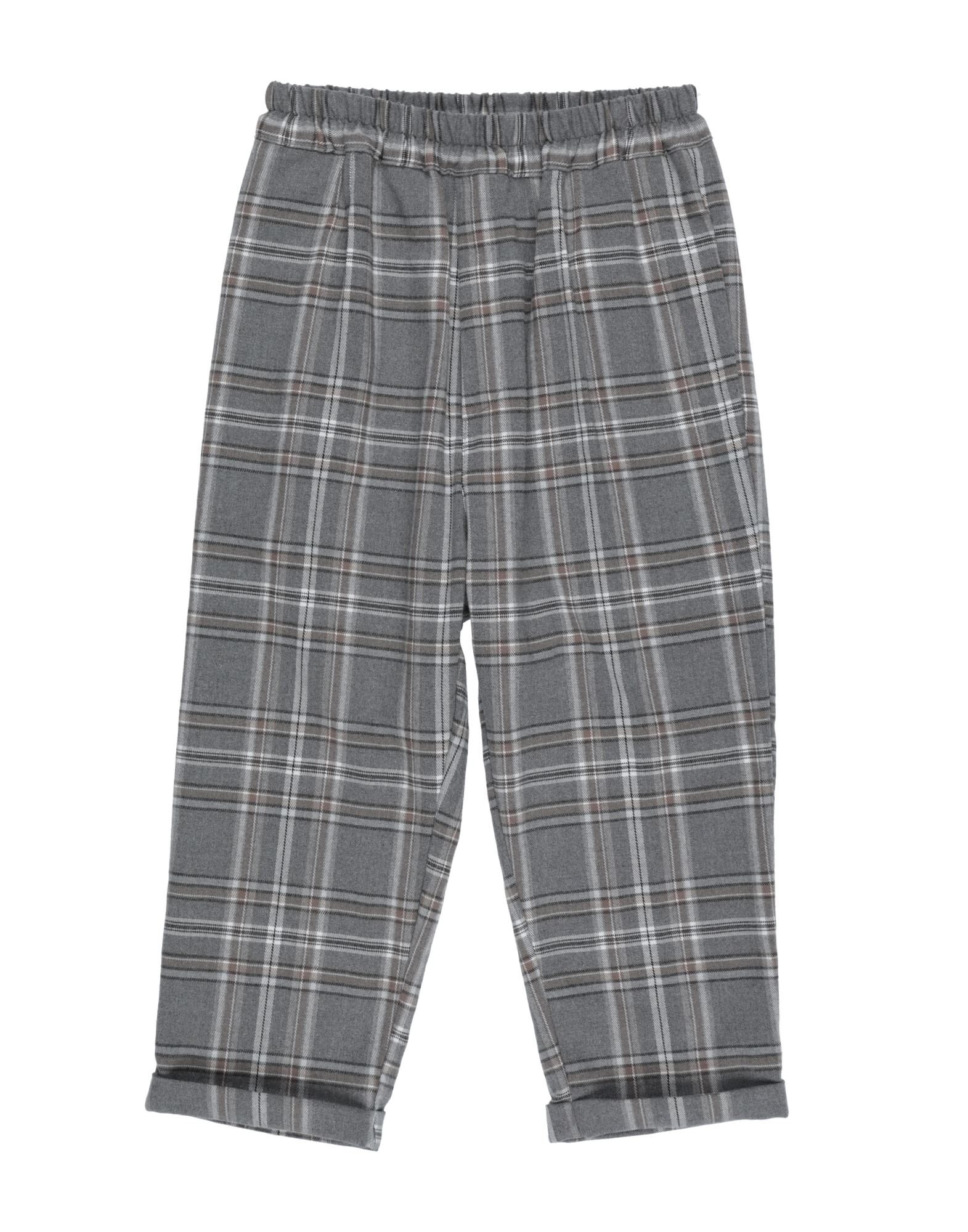 SKILL_OFFICINE - Trousers