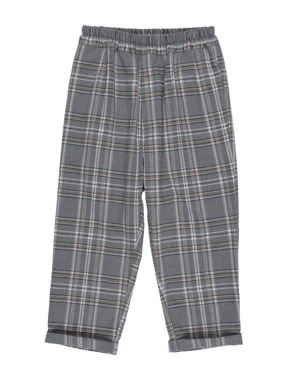 SKILL_OFFICINE - Trousers