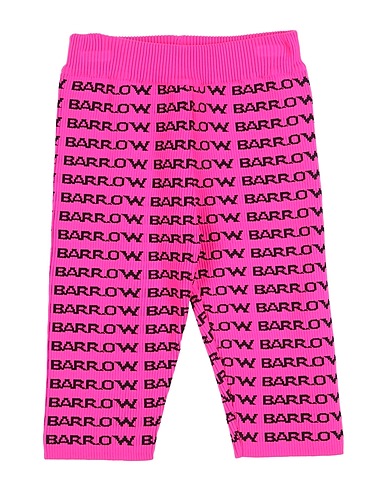 BARROW Shorts & Bermuda Fuchsia 100% Nylon