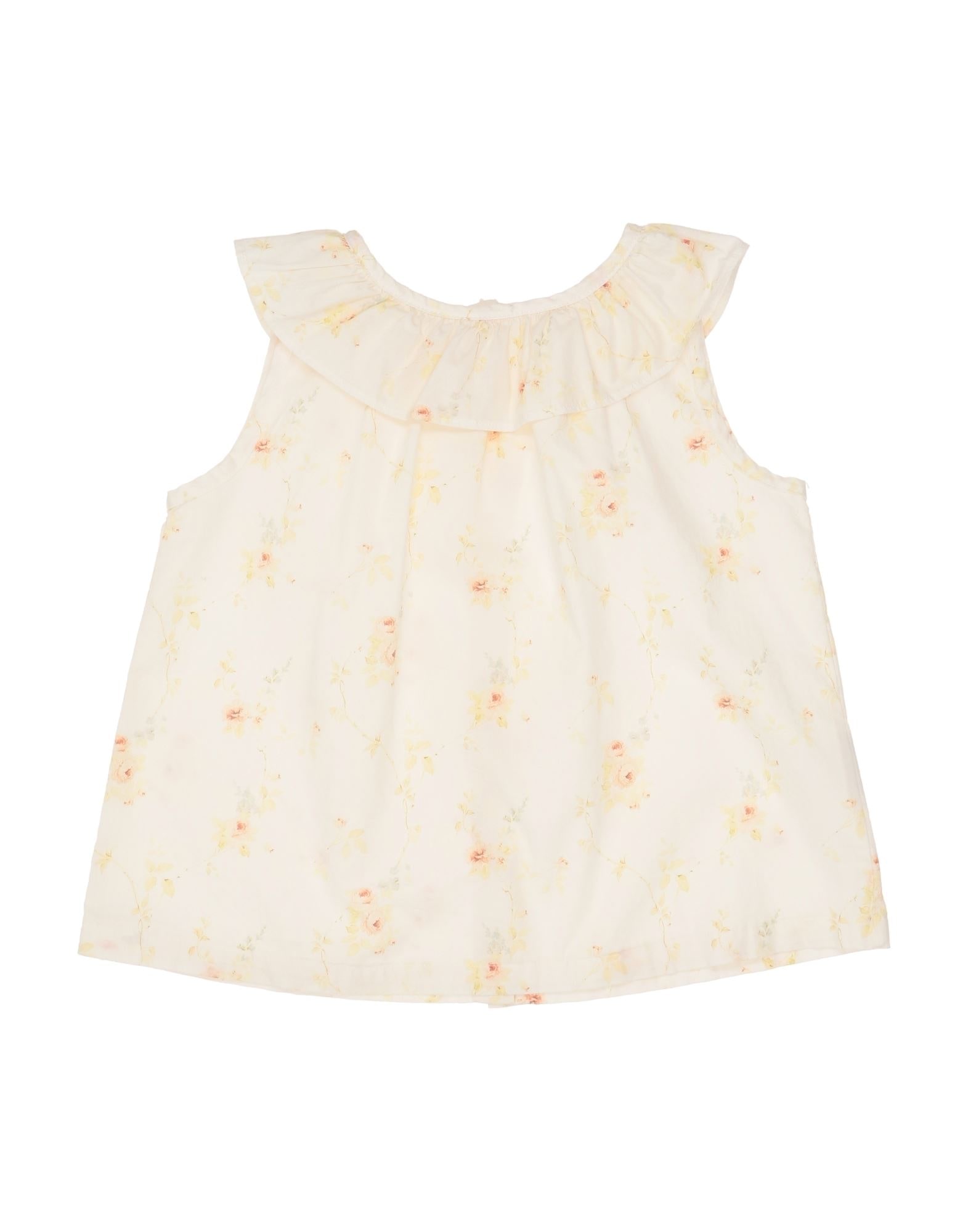 BABE & TESS - Топы без рукавов