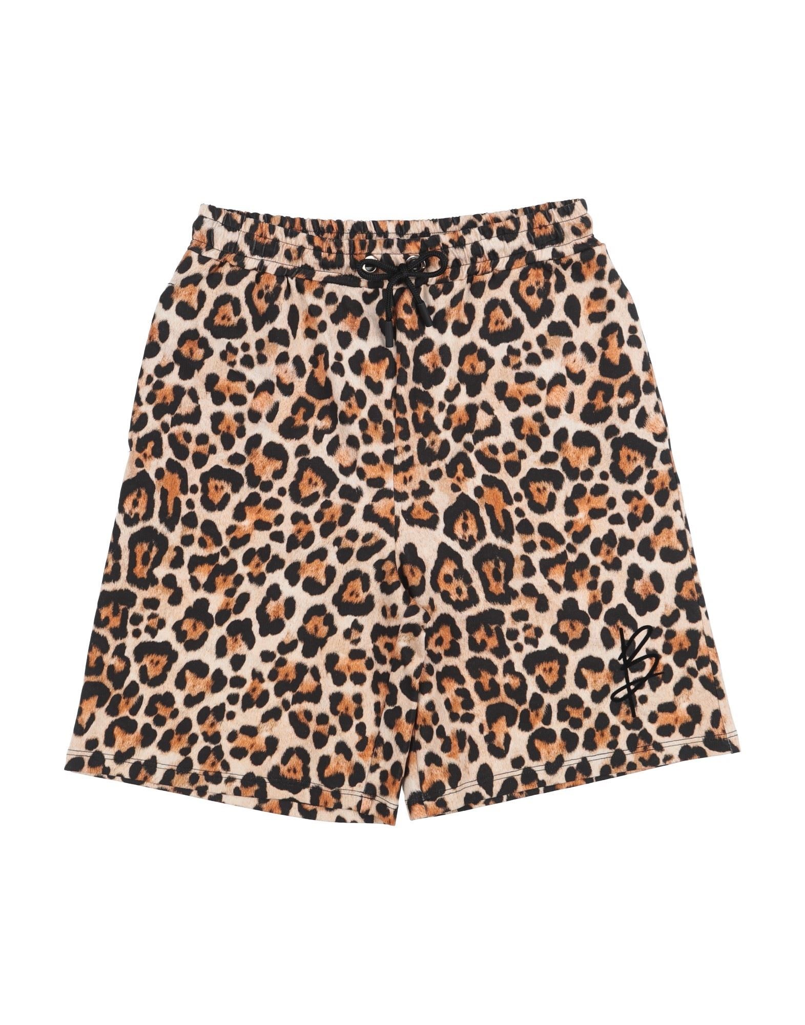 MISS BLUMARINE - Shorts & Bermuda Shorts