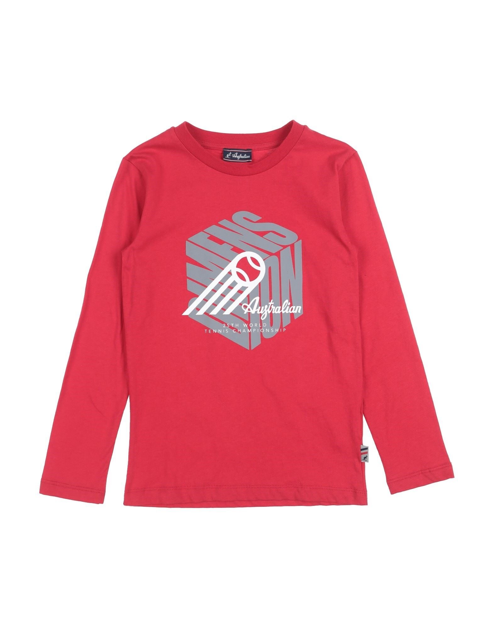 AUSTRALIAN - T-shirts