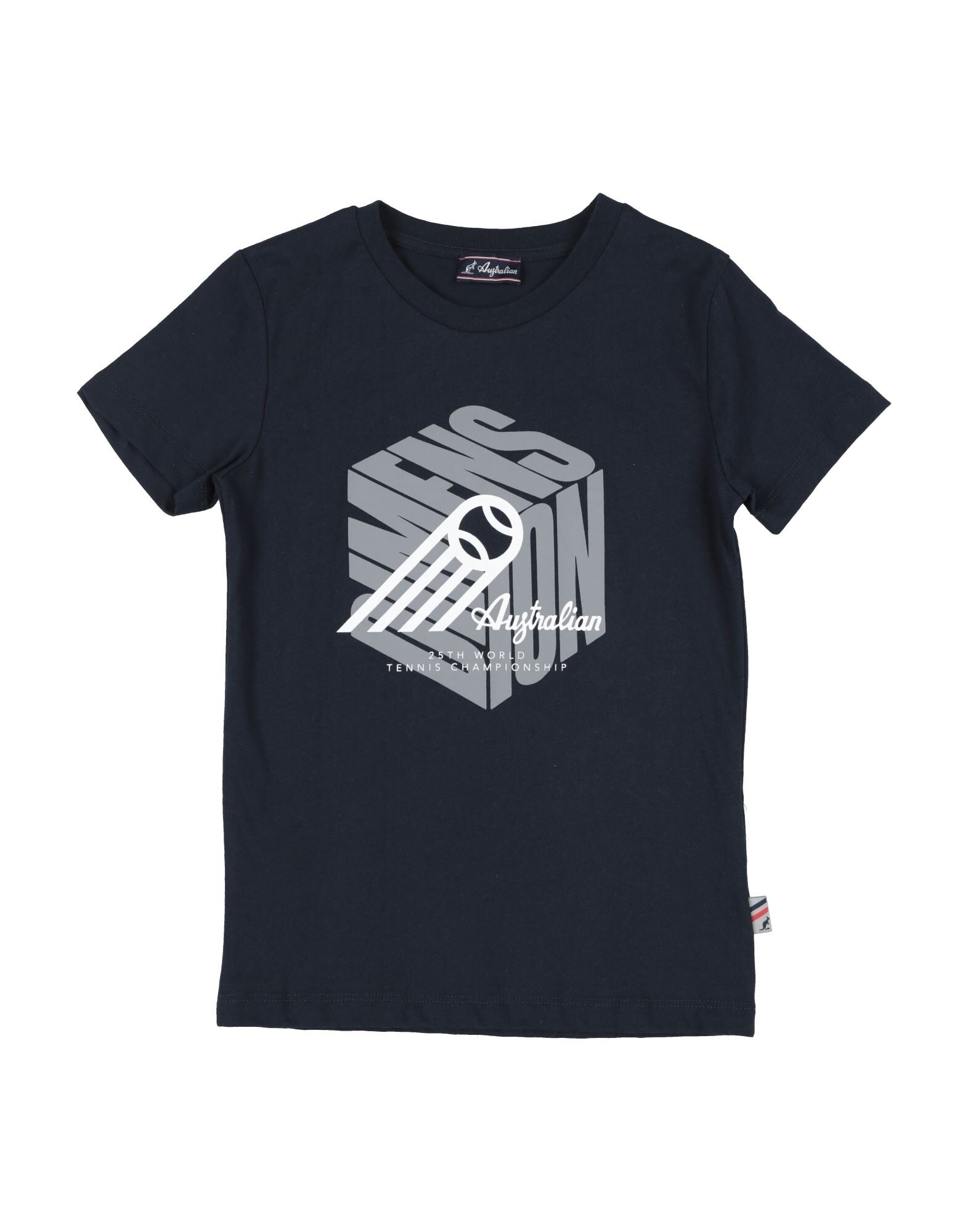 AUSTRALIAN - T-shirts